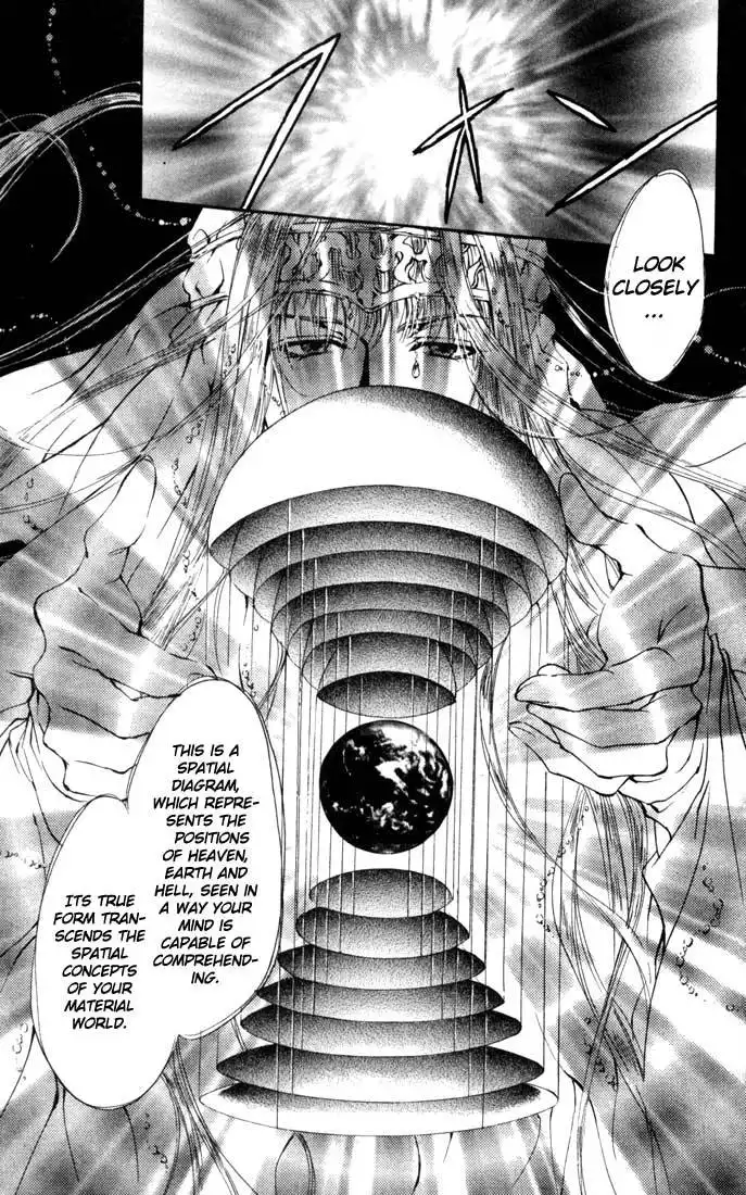 Angel Sanctuary Chapter 38 19